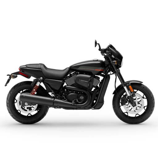 STREET ROD XG750A (2018-2020)
